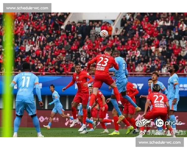 2026世界杯新泽西燃情开赛，谁将问鼎卢斯塔尼卡体育场