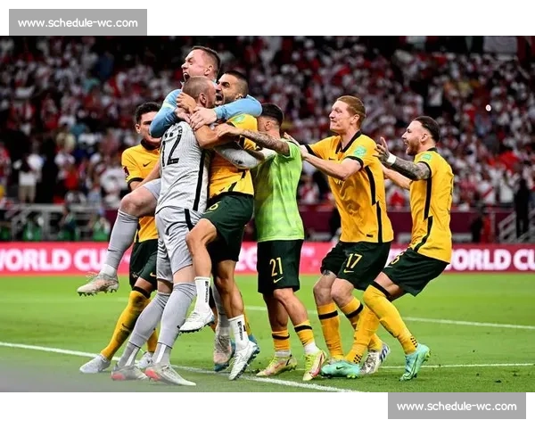 48支球队的“世界杯之旅”，充满了未知和惊喜