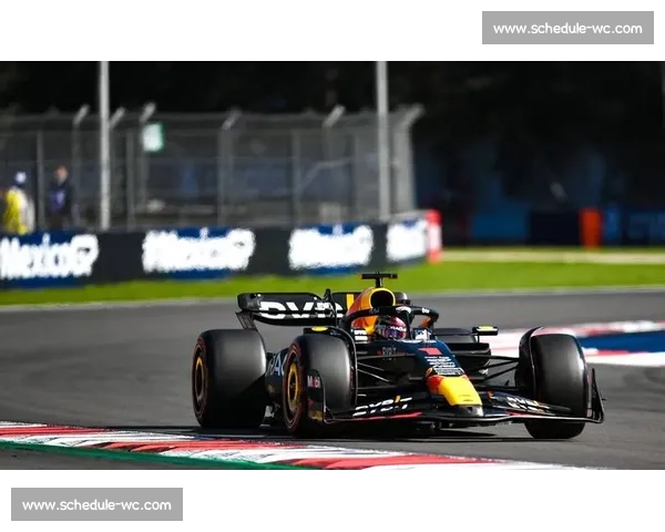 F1电竞公开赛燃情开跑，谁将摘得桂冠