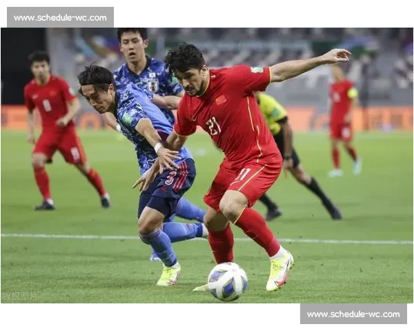 “中国元素”亮相J1本土球员留洋新选择