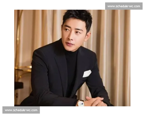 “颜值担当”也有实力！专访这位选手，才貌双全惹人羡