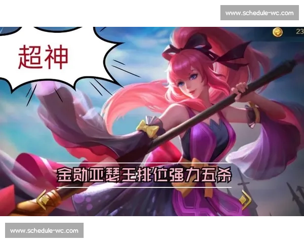 万万没想到！英魂之刃选手，竟有如此“跨界”爱好