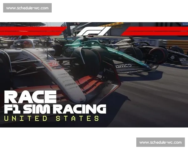 告别低谷!F1电竞战队涅槃重生,强势回归赛道 告别低谷!F1电竞战队涅槃重生,强势回归赛道