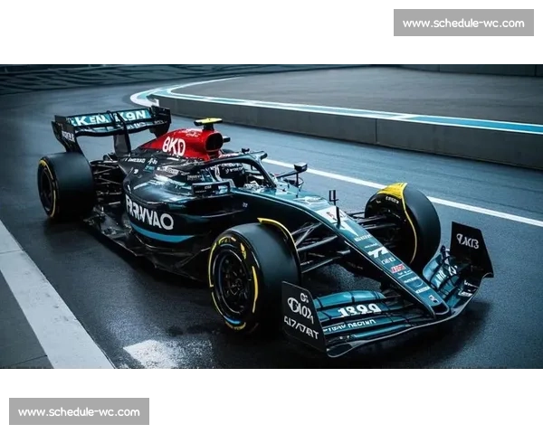 告别低谷!F1电竞战队涅槃重生,强势回归赛道 告别低谷!F1电竞战队涅槃重生,强势回归赛道