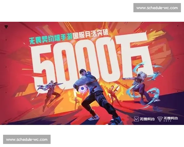 无畏契约战队：从默默无闻到万众瞩目
