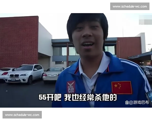 电子竞技的“黄金时代”：下一个巨星，会在哪里诞生
